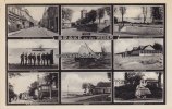 Brake/Weser Ansichtskarte/Postkarte/Brake an der Weser -