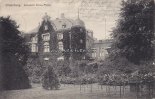 Oldenburg Ansichtskarte/Postkarte/Oldenburg. Elisabeth Anna-Palais. -