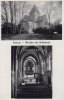 Bassum Ansichtskarte/Postkarte/Bassum - 700 Jahre alte Stiftskirche -