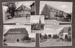 Neuenkirchen-Vörden Ansichtskarte/Postkarte/Gruß aus Neuenkirchen i.O. -