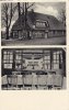 Schönwohld/Kiel Ansichtskarte/Postkarte/Gaststätte "Griesenbötel"/Bundesdoppelkegelbahn -