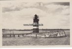 Friedrichsort Ansichtskarte/Postkarte/Friedrichsorter Leuchtturm (101) -