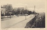 Kiel-Wellingdorf Ansichtskarte/Postkarte/Kiel-Wellingdorf/Wehdenweg -