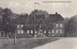Gaarz/Oldenburg i. Holst. Ansichtskarte/Postkarte/Adlg. Gut Gaarz bei Oldenburg i. Holst. -