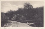 Cismar i. Holst. Ansichtskarte/Postkarte/Cismar i. Holst./Dorfpartie -