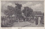 Kellenhusen Ansichtskarte/Postkarte/Ostseebad Kellenhusen/Dorfstraße -