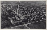 Rumpenheim/Offenbach Ansichtskarte/Postkarte/Rumpenheim a. Main/Orig. Fliegeraufnahme -