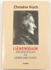 Bundesrepublik Deutschland Peter Bürger/Christine Koch - Liäwensbauk/Erkundungen zu Leben und Werk -
