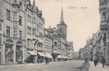 Erfurt Ansichtskarte/Postkarte/Erfurt - Anger -