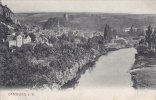 Dornburg-Camburg Ansichtskarte/Postkarte/Camburg a. S. -