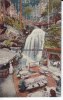 Rathen/Amselfall Ansichtskarte/Postkarte/Sächs. Schweiz. Amselfall. -