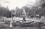 Nordhausen Ansichtskarte/Postkarte/Nordhausen./Im Gehege. -