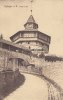 Esslingen Ansichtskarte/Postkarte/Esslingen a. N. Dicker Turm. -