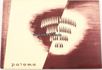 Rheinbach Katalog Nr. 103 / Paloma / Kristall-Leuchtenfabrik Christoph Palme & Co. -