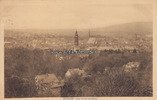 Weimar Ansichtskarte / Postkarte / Weimar vom Kasernenberg. -