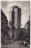 Stuttgart Ansichtskarte / Postkarte / Stuttgart. Eberhardstraße mit Tagblatt-Turm -
