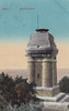 Erfurt Ansichtskarte / Postkarte / Erfurt. / Bismarckturm. -