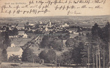 Burkau / Nieder-Burkau / Bischofswerda Ansichtskarte / Postkarte / Gruß aus Burkau. -