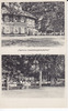 Eschwege/Leuchtberg Ansichtskarte / Postkarte / Gasthaus Leuchtbergsfelsenkeller -