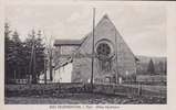 Bad Georgenthal i. Thür. Ansichtskarte / Postkarte / Bad Georgenthal i. Thür. / Altes Kornhaus -