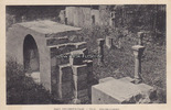 Bad Georgenthal i. Thür. Ansichtskarte / Postkarte / Bad Georgenthal i. Thür. / Klosterruinen -
