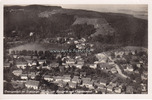 Georgenthal Ansichtskarte / Postkarte / Georgenthal im Thüringer Wald, mit Kurhotel und ... -