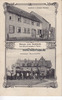 Seebach/Mühlhausen Ansichtskarte / Postkarte / Gruss aus Seebach bei Mühlhausen i. Thür. / ... -