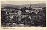 Tambach-Dietharz Ansichtskarte / Postkarte / Tambach-Dietharz, Thür. Wald -