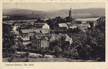 Tambach-Dietharz Ansichtskarte / Postkarte / Tambach-Dietharz, Thür. Wald -