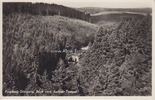 Tambach-Dietharz Ansichtskarte / Postkarte / Tambach-Dietharz, Blick vom Spitter-Tempel. -