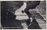 Tambach-Dietharz Ansichtskarte / Postkarte / Gothaer Talsperre bei Tambach-Dietharz. -