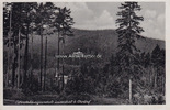 Luisenthal/Ohrdruf i. Thür. Ansichtskarte / Postkarte / Lehrerbildungsanstalt Luisenthal b. Ohrdruf -