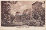 Mühlhausen i. Thür. Ansichtskarte / Postkarte / Mühlhausen i. Thür. / Lindenbühl. -