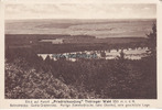 Friedrichsanfang/Oberhof Ansichtskarte / Postkarte / Blick auf Kurort Friedrichsanfang Thüringer Wald ... -