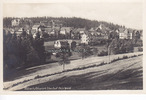 Oberhof / Thüringen Ansichtskarte / Postkarte / Höhenluftkurort Oberhof Thür. Wald -