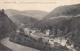 Oberhof / Thüringen Ansichtskarte / Postkarte / Oberhof i. Thür. / Blick auf die Gehlberger Mühle... -