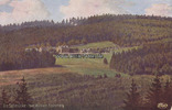 Schmücke / Gehlberg / Thüringen Ansichtskarte / Postkarte / Künstlerkarte / Die Schmücke i. Thür. Wald vom ... -