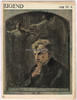 München Zeitschrift Jugend Heft Nr.4/Verlag Hirth/Illustrierte Wochenschrift f. Kunst.. -