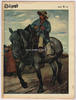 München Zeitschrift Jugend Heft Nr.46/Verlag Hirth/Illustrierte Wochenschrift f. Kunst.. -