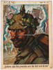 München Zeitschrift Jugend Heft Nr.13/Verlag Hirth/Illustrierte Wochenschrift f. Kunst.. -
