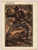 München Zeitschrift Jugend Heft Nr.31/Verlag Hirth/Illustrierte Wochenschrift f. Kunst.. -