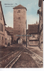 Mühlhausen/Thüringen Ansichtskarte / Postkarte / Mühlhausen i. Th. / Äusseres Frauentor -