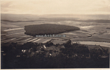 Helbedündorf / Keula / Groß-Keula / Thüringen Ansichtskarte / Postkarte / Blick v. Rondel bei Keula -