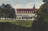Sondershausen Ansichtskarte / Postkarte / Sondershausen. / Schloss -