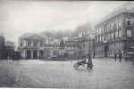 Sedan/Frankreich Ansichtskarte / Postkarte / Sedan -