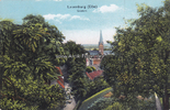 Lauenburg (Elbe) Ansichtskarte / Postkarte / Lauenburg (Elbe) / Graben -