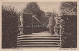Hannover-Herrenhausen Ansichtskarte / Postkarte / Hannover-Herrenhausen / Herrenhäuser-Garten -