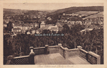 Bad Elster Ansichtskarte / Postkarte / Bad Elster mit Betty-Bank -