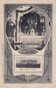 Vilshofen Ansichtskarte / Postkarte / Missionskloster O.S.B. / Vilshofen -