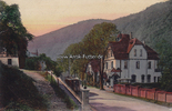Iserlohn Ansichtskarte / Postkarte / Lithovorbild / Verlag Ernst Bischoff Iserlohn -